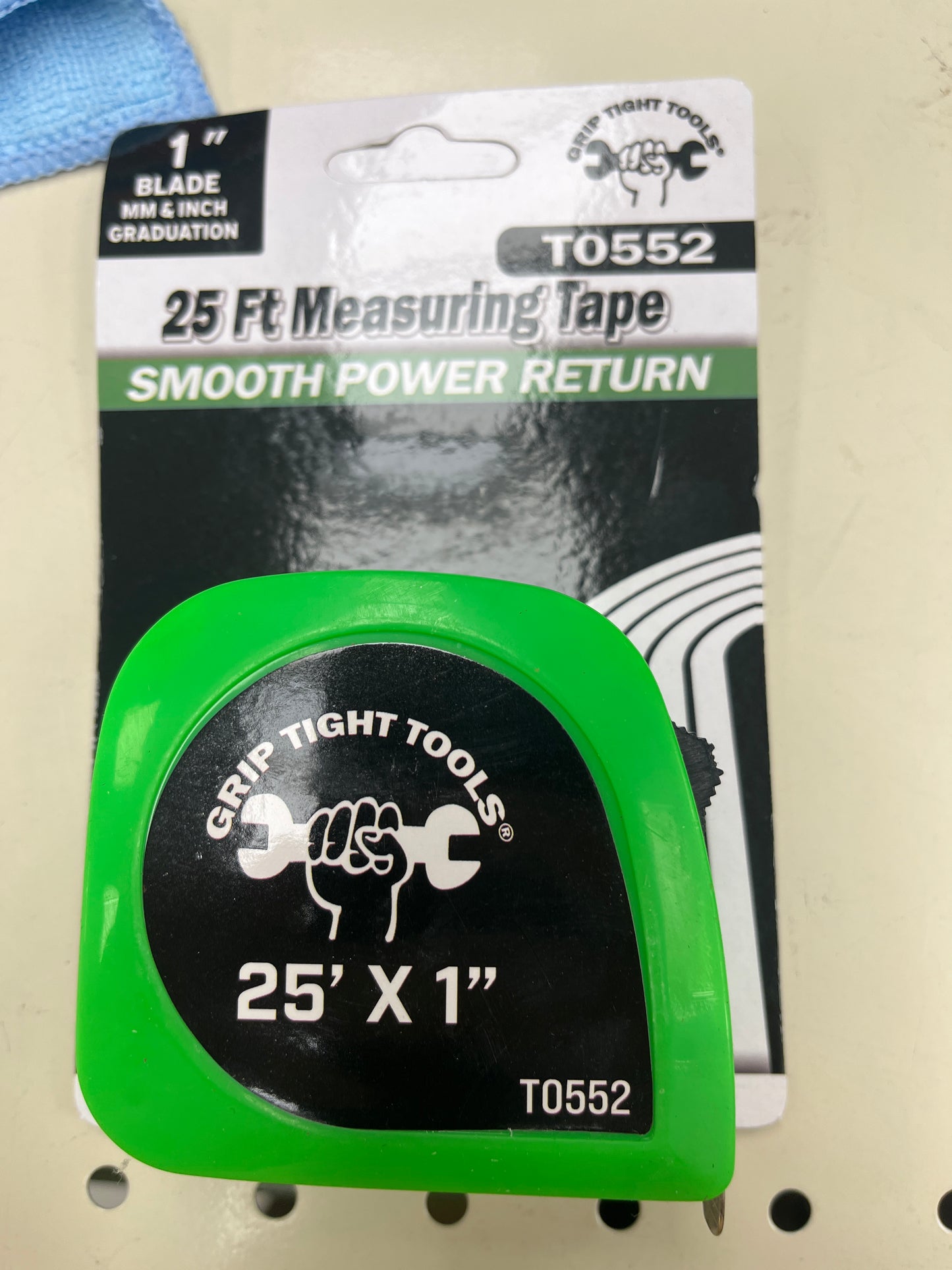 25 ft. Measuring Tape