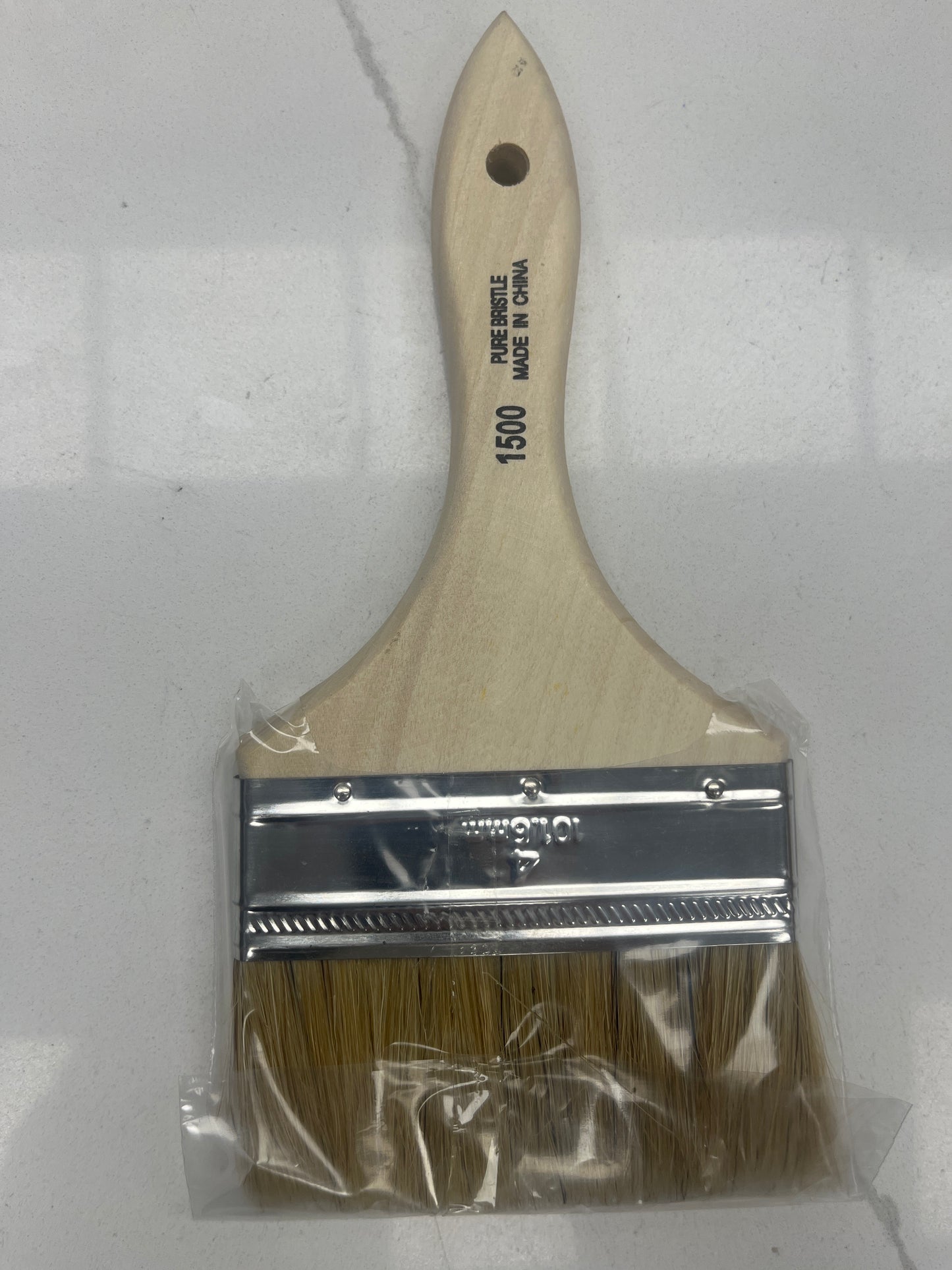 Paint brush 4”