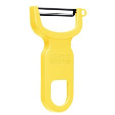 Swiss peeler yellow