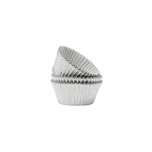 Mrs. Anderson's Baking Mini Foil Baking Cups, Set of 36