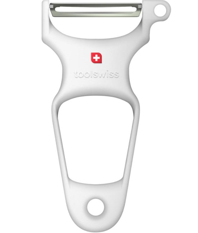 Vegetable Peeler Whit