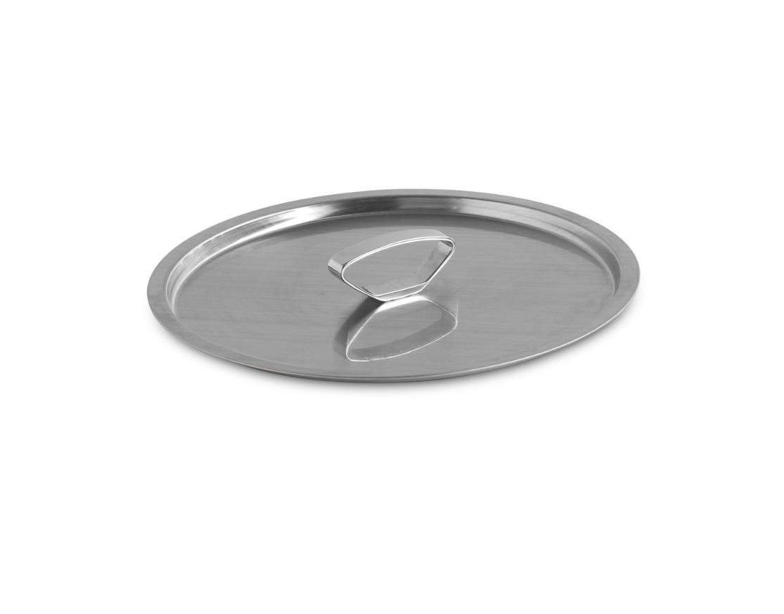 Verde 16 Quart Stockpot with Lid