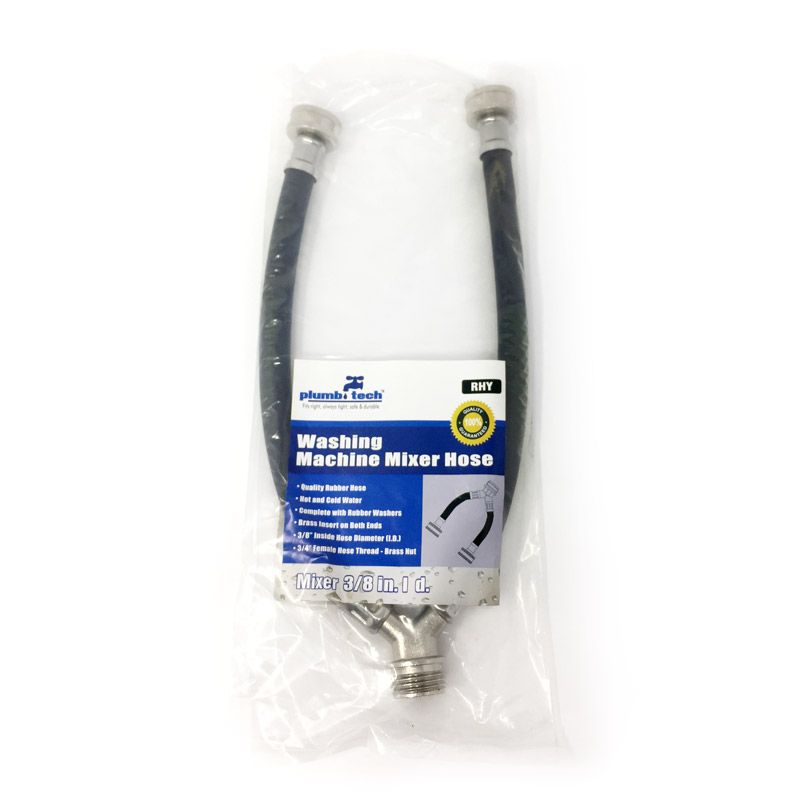 Washing Machine Mixer Hose