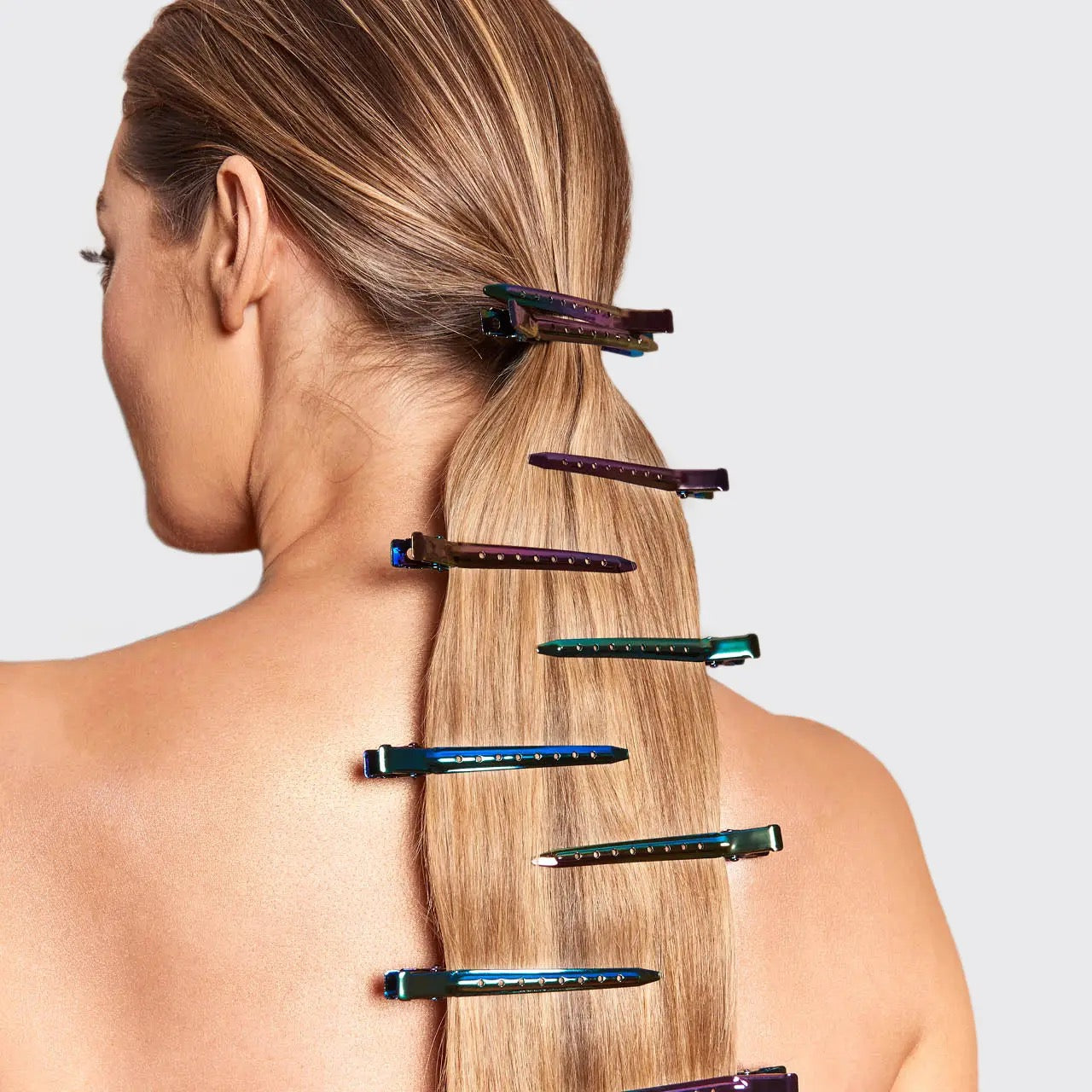 Kit.sch/ styling clip 6pk