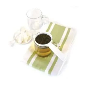 1 1/2 inch strainer stainless steel