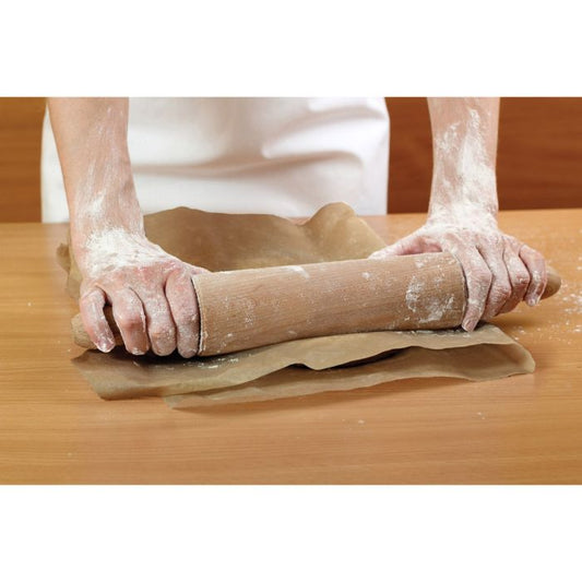 Beyond Gourmet Unbleached Non-Stick Parchment Paper