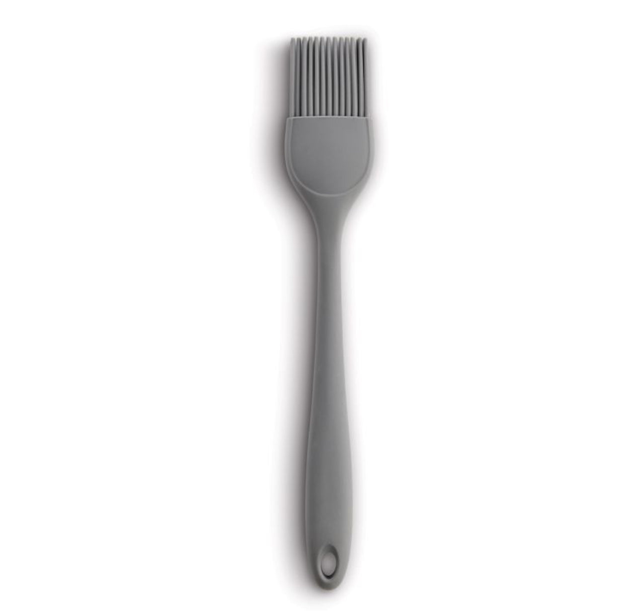 Mrs. Anderson silicone brush gray 
