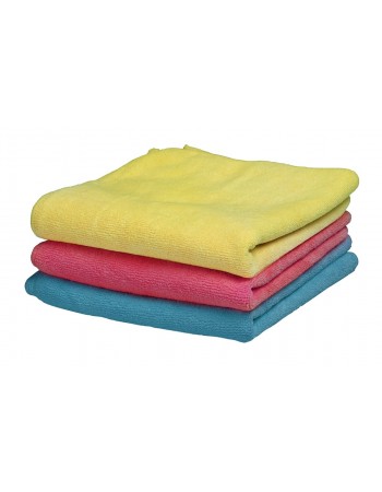 Miracle Cloth Mini 3pk 12x12