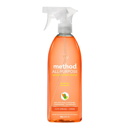 Method all purpose cleaner