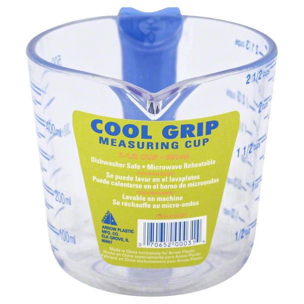 Measuring Cup 2-1/2