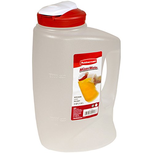 RM Pitcher 3Qt