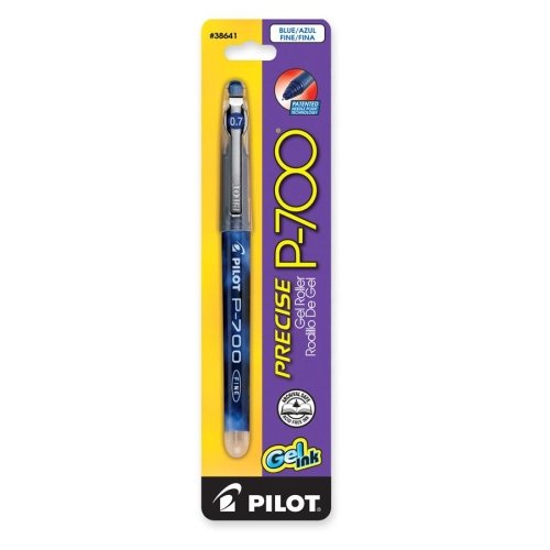 Pilot Precise P-700 Blue