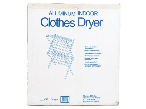 Large Dryer L #43