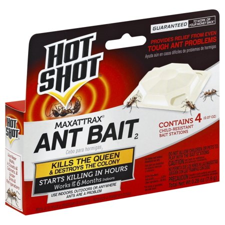 Ant Bait Max Atirax 4pc
