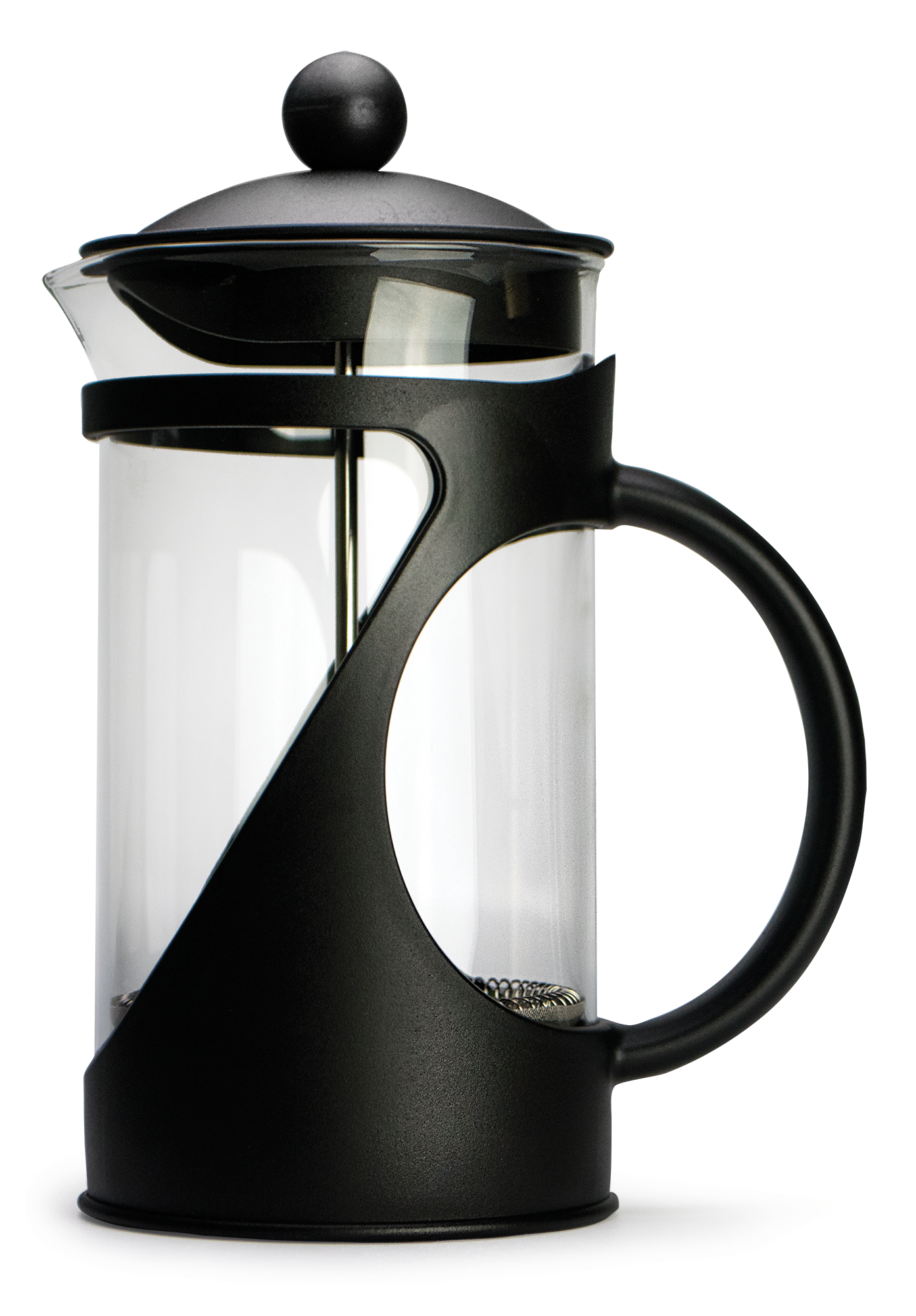 French Coffee Press 8 Cups
