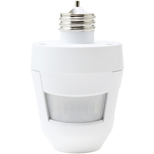 Motion Activated Light Control