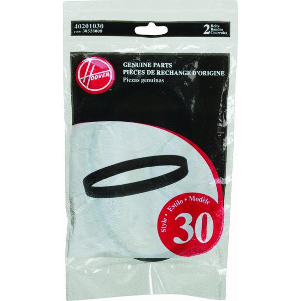 Hoover Style 30