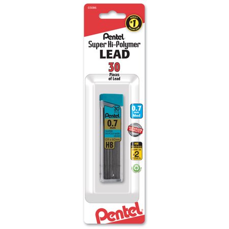 LEAD 0.7mm 30s