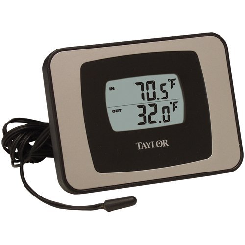 Indoor/OutDoor Thermometer