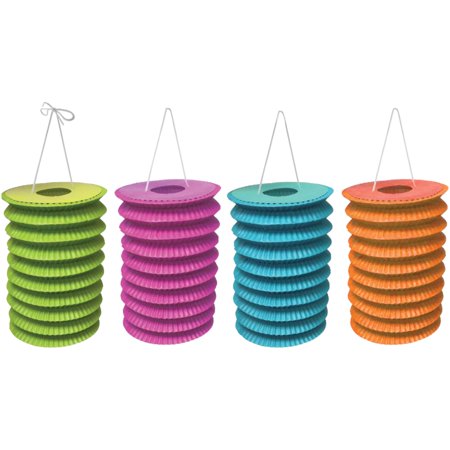 Citronella Lanterns 4Lanterns