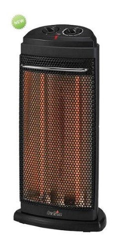 Electraheater uprit