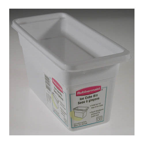 RM Ice Cube Bin