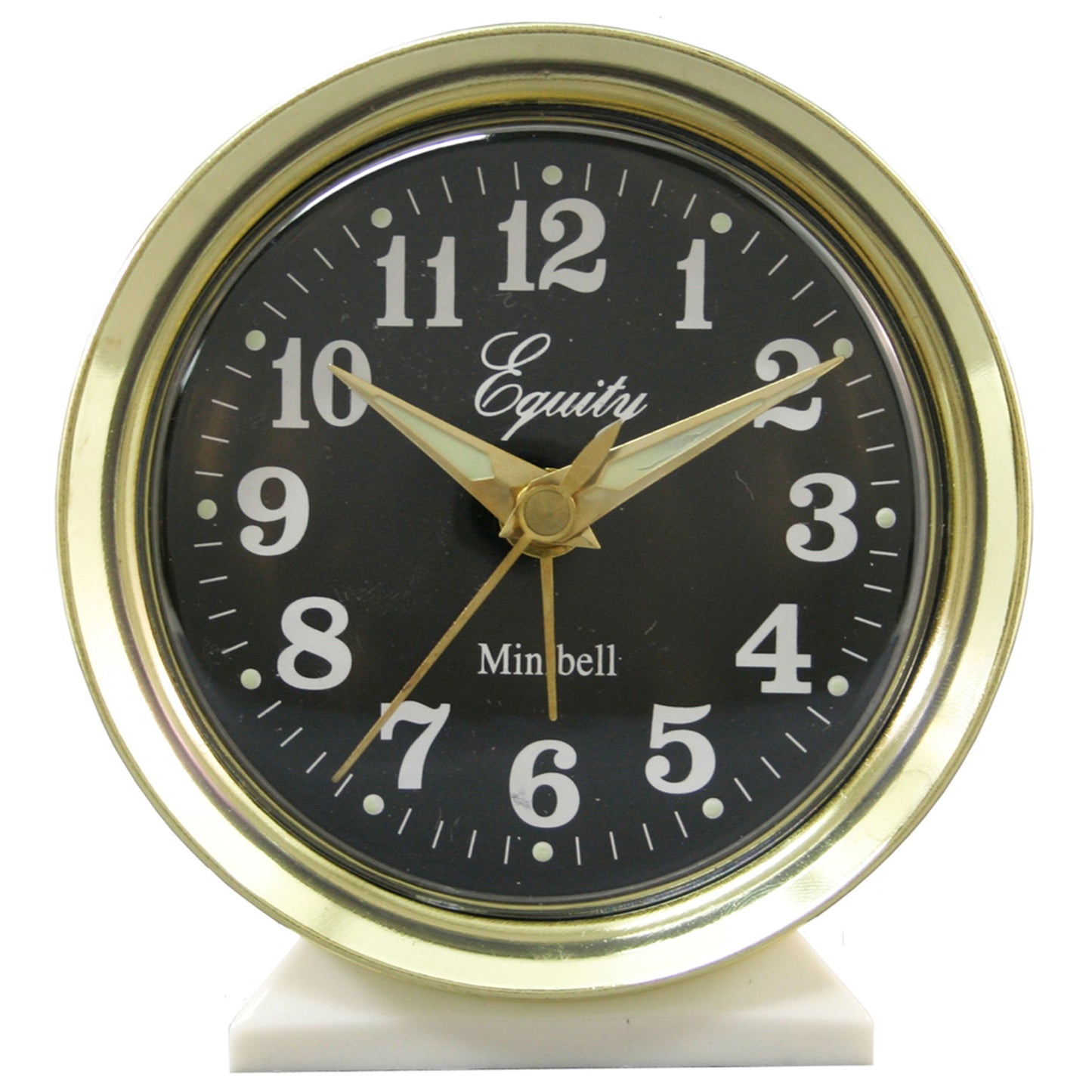 Windup Bell Alarm