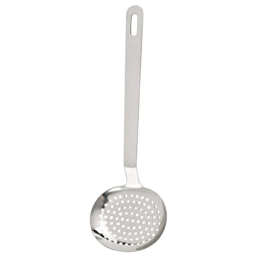 Professional quality stainless steel skimmer