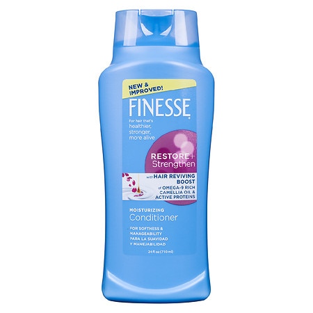 Finesse Conditioer Mois 24oz