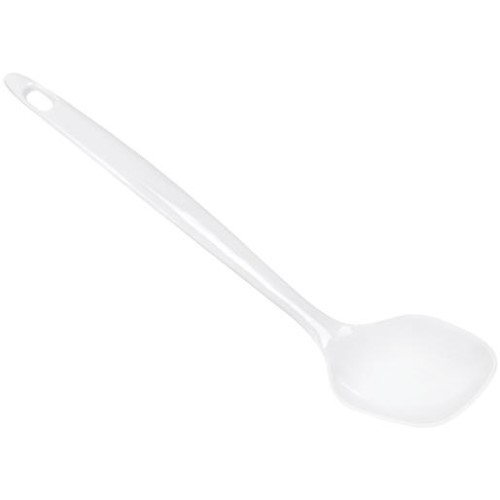 Ekco Spoon Cuiller White