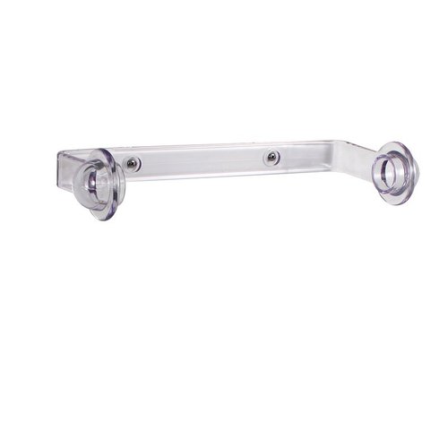 Wall Mount Paper Towel Holder
