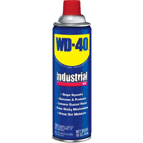 WD-40 Smart Straw 8 oz