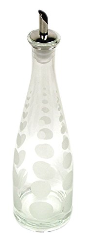 Tall Drizzler Bottle 17 oz
