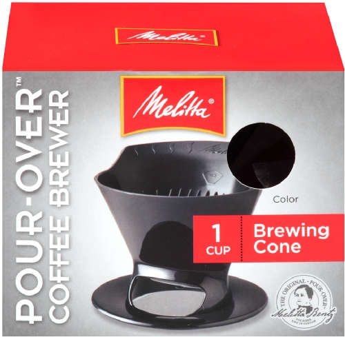 Melita Coffee Brewer