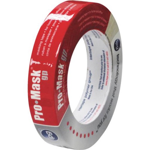 IPG Pro Masking Tape 1"
