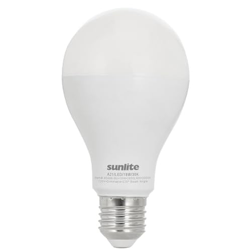821 medium base 3000 K150 W