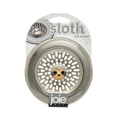Joie Sloth sink strainer