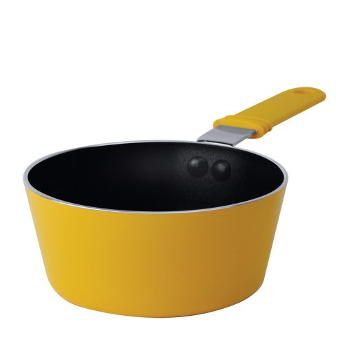 Ecolution 6" Mini Sauce Pan Y-