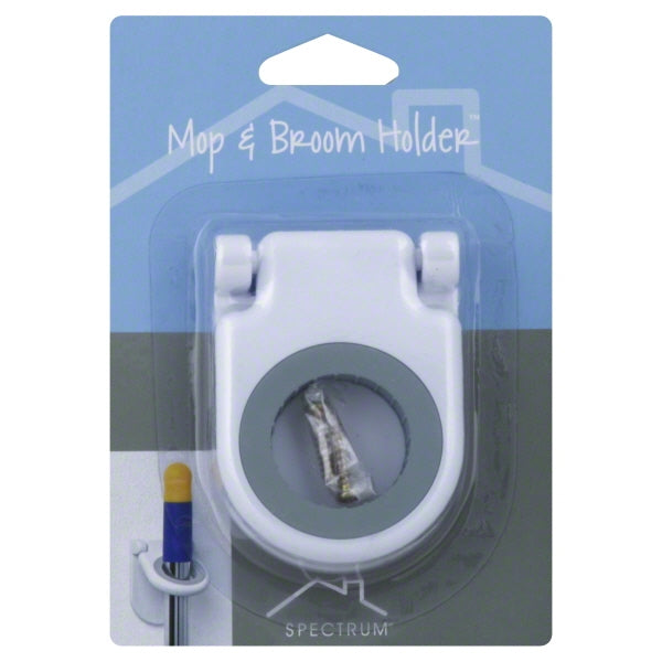 Mop&Broom Holder