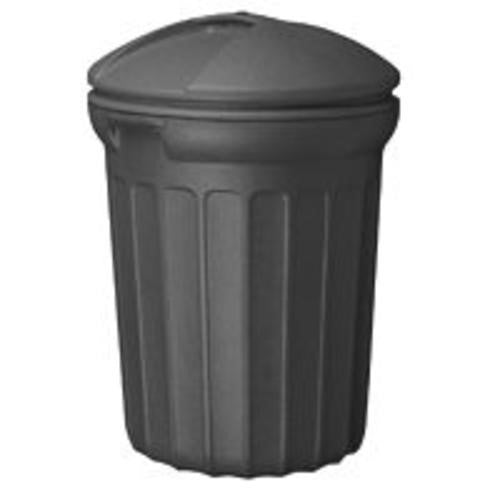 Trash Can 32 Gal