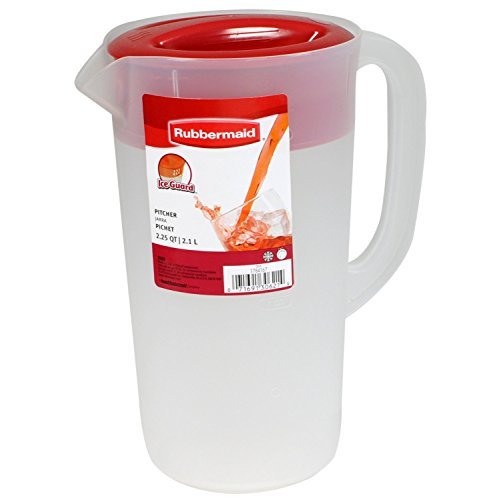 RM Pitcher 2.25Qt