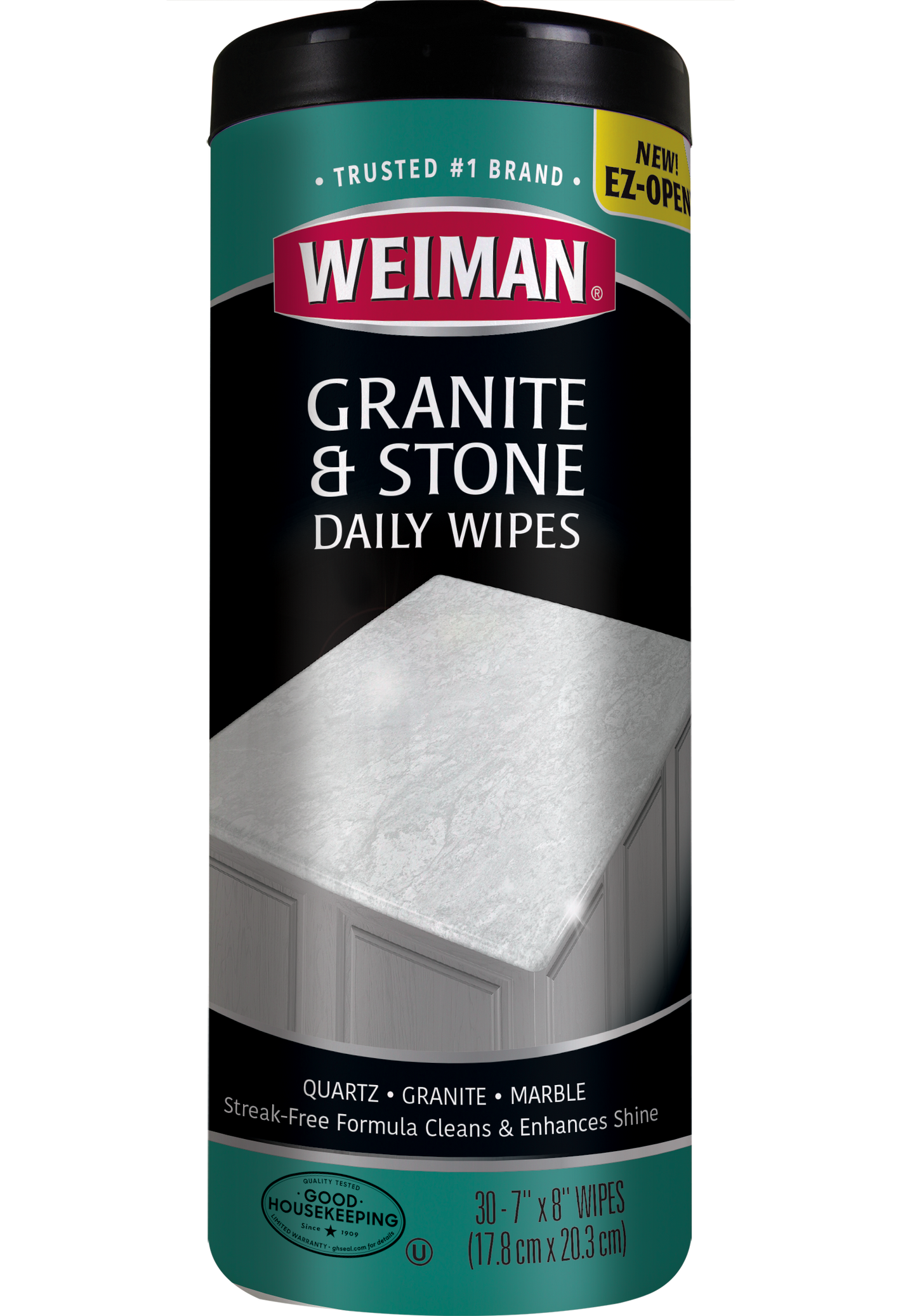 Weiman Granite Wipes
