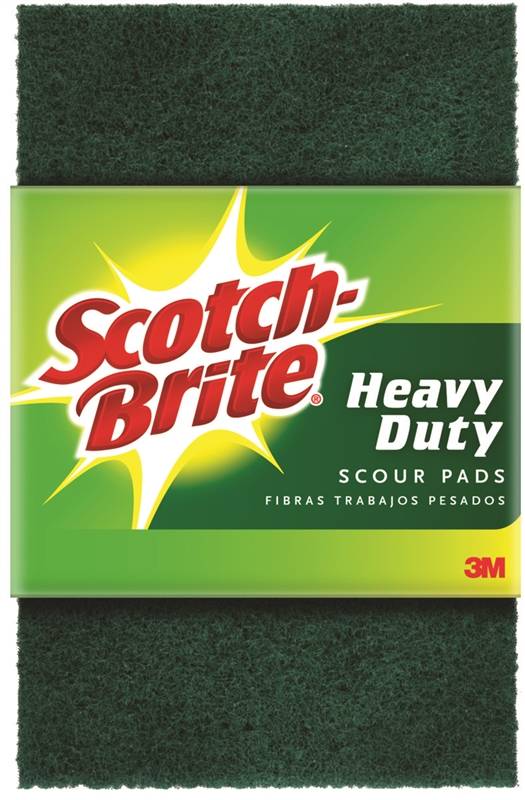 scotch brite