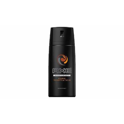 Axe dark temptation
