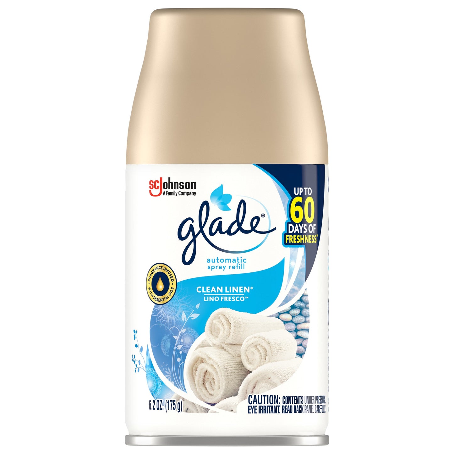 Glade automatic spray refill