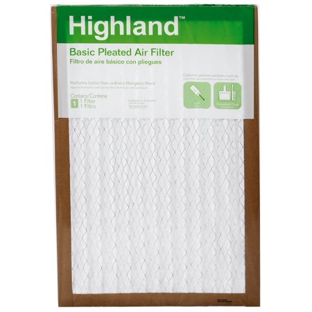 Filtrete B/P 16x25x1"