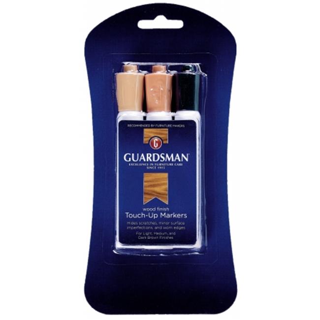 GUARDSMAN FURNITURE TOUCH UP MARKERS