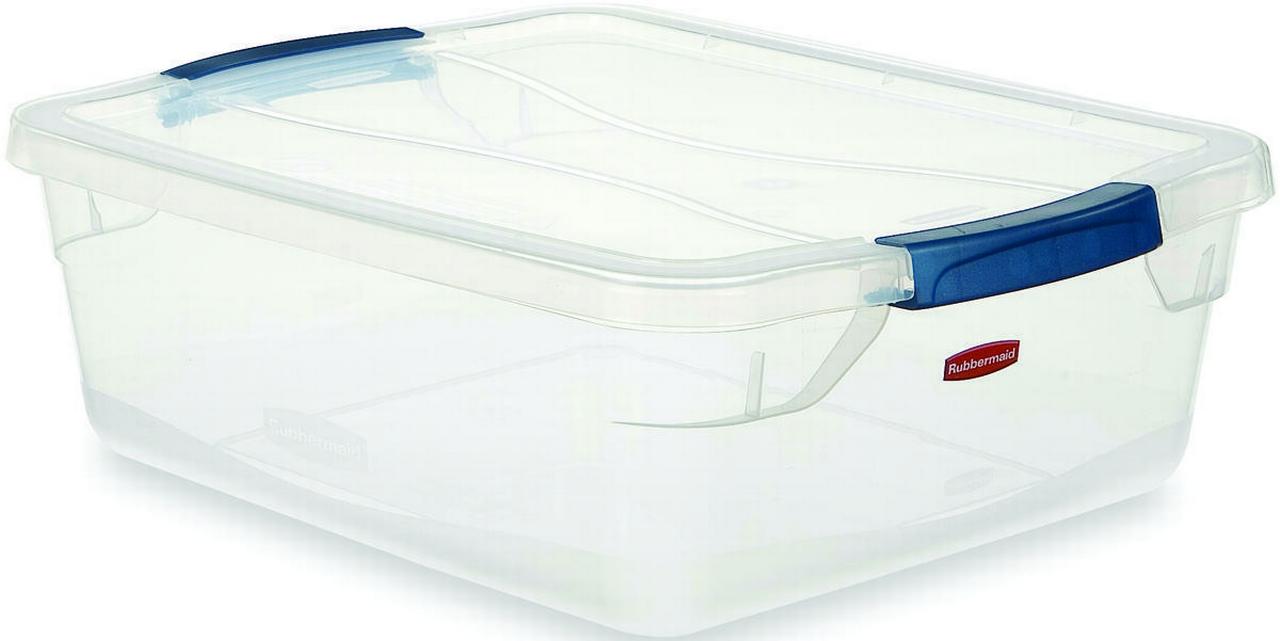 RM Clr Store Contan 15qt #3Q22