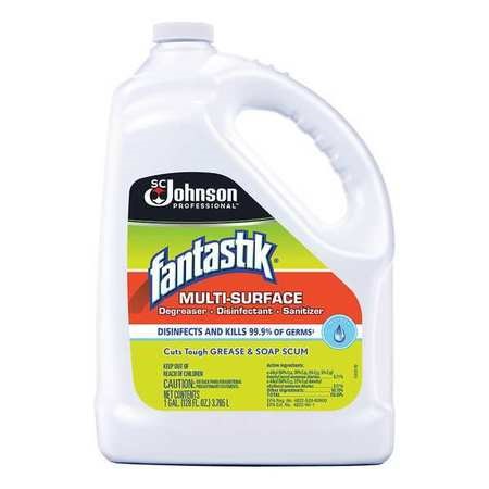 Fantastic Refill 1 gal