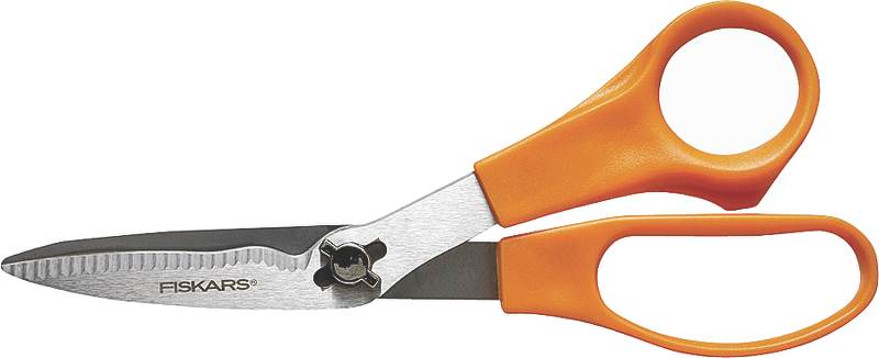 Fiskars Scissors 7" Take-Apart
